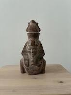 Egyptisch beeld, Verzamelen, Beelden en Beeldjes, Ophalen, Nieuw