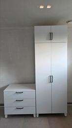 Ikea kasten te koop, Huis en Inrichting, Ophalen, Zo goed als nieuw