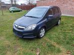 Te koop voor export of opmaak Opel zafira 1.9 CDTI bj 2007 ., Auto's, Opel, Particulier, Te koop, Zafira