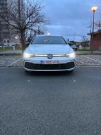 Volkswagen golf 8 Gte, Autos, Volkswagen, Alcantara, 4 portes, Hybride Électrique/Essence, Automatique