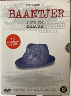 Baantjer Seizoen 1 t.e.m. Seizoen 5., Cd's en Dvd's, Ophalen of Verzenden, Boxset