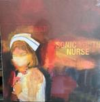 SONIC YOUTH - SONIC NURSE  2LP, CD & DVD, Vinyles | Rock, 12 pouces, Neuf, dans son emballage, Enlèvement ou Envoi, Alternatif