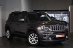 Jeep Renegade Renegade 1.3 T-GDI Automatik Limited ACC Garan, Auto's, Automaat, Gebruikt, 4 cilinders, Bedrijf