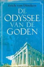 De odyssee van de goden|Erich von Däniken 9789020207132, Boeken, Ophalen of Verzenden, Zo goed als nieuw, Zie beschrijving