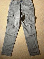 Cargo broek jack & jones, Kleding | Heren, Broeken en Pantalons, Ophalen, Nieuw, Beige, Jack & Jones