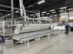 Kantenlijmers Biesse Akron 850 2006, Zakelijke goederen, Machines en Bouw | Houtbewerking