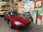 Jaguar XK8 4.0 V8 Cabriolet, Cuir, Automatique, Achat, 2 places