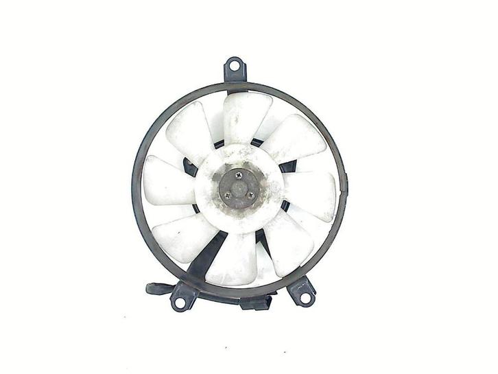 VENTILATOR ZZR 600 1993-2002 (ZZ-R600 ZX-6E ZX600E), Motoren, Onderdelen | Kawasaki, Gebruikt