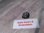 HANDGREEP ACHTERKLEP Volkswagen Polo V (6R), Gebruikt, Volkswagen