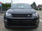 Land Rover Discovery Sport 2.0d 4x4 Black*2016*Ohb*EURO 6b, Auto's, Stof, Discovery Sport, Zwart, https://public.car-pass.be/vhr/a3ef245b-ba90-46e9-a611-a5ceeeb21d80