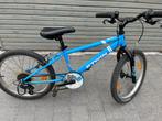 Kinderfiets Btwin racingboy 320, Fietsen en Brommers, Fietsen | Jongens, Ophalen, Gebruikt, Versnellingen, Decatlon