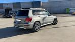 Mercedes GLK 220 CDI 4Matic Full Option!, Auto's, Automaat, Euro 5, Zwart, Leder