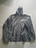 Regenjas Geographical Norway, Ophalen of Verzenden, Zo goed als nieuw, Regenjas