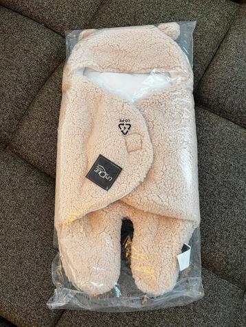 Baby Snugglebag nieuw beschikbaar voor biedingen