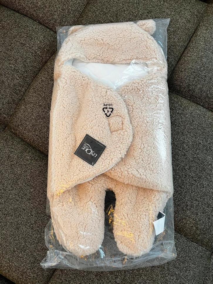 Baby Snugglebag nieuw, Kinderen en Baby's, Kraamcadeaus en Geboorteborden, Nieuw, Kraamcadeau, Verzenden