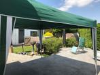 Tonnelle de jardin, Jardin & Terrasse, Tonnelles, Pliable, Moins de 4 mètres, Utilisé, 2 mètres ou plus