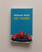 Het diner (Herman Koch), Pays-Bas, Enlèvement ou Envoi