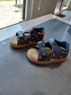 Sandalen maat 24, Kinderen en Baby's, Babykleding | Schoentjes en Sokjes, Ophalen, Zo goed als nieuw, Jongetje