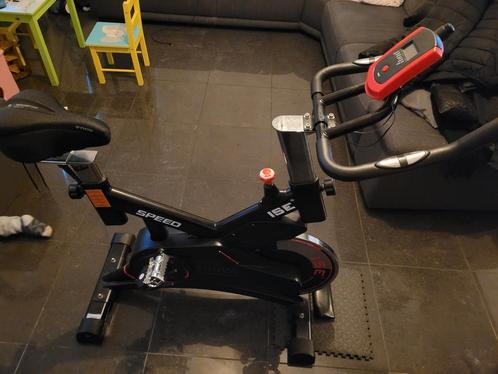 Staple-fiets, Sport en Fitness, Fitnessapparatuur, Zo goed als nieuw, Rug, Ophalen of Verzenden