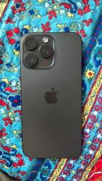 iPhone 15 Pro Max 256 Go, Enlèvement, Comme neuf