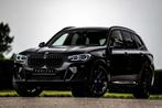 BMW X3 xDrive30e M SPORT|HEADUP|CAMERA|LASER|TREKHAAK, Auto's, Automaat, 4 cilinders, 2065 kg, Zwart