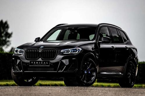 BMW X3 xDrive30e M SPORT|HEADUP|CAMERA|LASER|TREKHAAK, Auto's, BMW, Bedrijf, Te koop, X3, Achteruitrijcamera, Airbags, Airconditioning