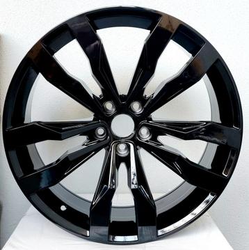 19" velgen jantes Suzuka Look 5x112 new TIGUAN ARTEON T-ROC