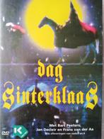 Dvd dag sinterklaas Nederlands gesproken met Bart Peeters, Ophalen