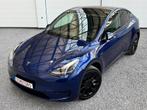 Tesla Model Y RWD | 20" Induction velgen | Zeer goede staat, Automaat, Blauw, 5 zetels, 1600 kg