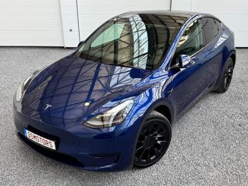 Tesla Model Y RWD | 20" Induction velgen | Zeer goede staat beschikbaar voor biedingen