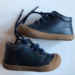 Blauwe Naturino - maat 20 - zeer goede staat, Kinderen en Baby's, Kinderkleding | Schoenen en Sokken, Ophalen, Schoenen, Zo goed als nieuw
