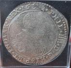 Ducaton 1652 (Antwerpen) Philips IIII / Zeldzaam !, Postzegels en Munten, Munten | België, Zilver, Ophalen of Verzenden, Losse munt