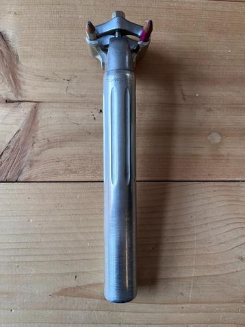 Campagnolo Super Record zadelpen (27mm) beschikbaar voor biedingen