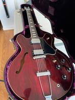 ES 335 1978, Muziek en Instrumenten, Snaarinstrumenten | Gitaren | Elektrisch, Ophalen, Gebruikt, Hollow body, Gibson
