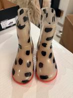 Meisjes laarzen, Kinderen en Baby's, Kinderkleding | Schoenen en Sokken, Ophalen, Zo goed als nieuw, Laarzen