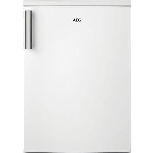 AEG Koelkast Tafel Frigo Tafelkoelkast, Electroménager, Réfrigérateurs & Frigos, Comme neuf, Avec compartiment congélateur, 100 à 150 litres