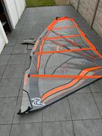 Voile de planche 5.3, Watersport en Boten, Windsurfen, Zo goed als nieuw, Plank