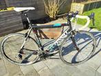 Racefiets 7even, 28 inch, Gebruikt, Heren, Aluminium