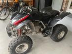 Honda trx250ex quad, Motoren, 250 cc, 1 cilinder, 12 t/m 35 kW