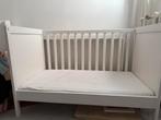 Kinderbed, Enlèvement, Comme neuf, Matelas
