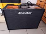 ID Blackstar : core100 avec plancher FS-12, Musique & Instruments, Amplis | Basse & Guitare, Comme neuf, Guitare, 100 watts ou plus