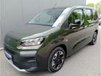 Fiat Doblo PC SERIE 3 Small 1.2 Turbo S&S MT6 110 PK, 144 g/km, 4 deurs, Monovolume, Doblo