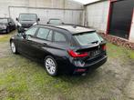 2022 BMW 318D, Auto's, Automaat, Gebruikt, Euro 6, Overige brandstoffen
