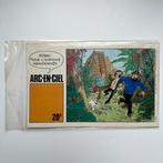 Tintin / Hergé : puzzle arc-en-ciel, Verzenden, Kuifje, Nieuw, Boek of Spel