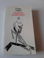 Franz Kafka - Sämtliche Erzählungen, Ophalen, Gelezen, Franz Kafka, Europa overig