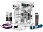 Osmosetoestel OsmoPure 100GE deluxe -380L- gratis verzending, Verzenden, Nieuw, Filter of Co2