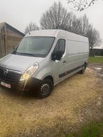 opel movano, Auto's, Voorwielaandrijving, Euro 6, Movano, Particulier