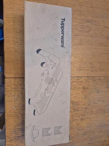 Tupperware Mandochef, Enlèvement, Comme neuf