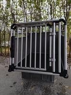 Autobench PetBox Condor Large, Dieren en Toebehoren, Ophalen, Gebruikt