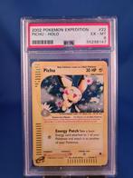 Pichu 22/165 - Expedition Base Set, Verzenden, Zo goed als nieuw